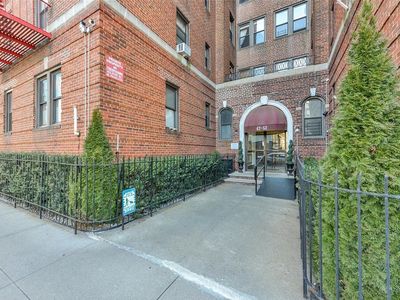 42-52 Layton Street #3H, Flushing, NY, 11373