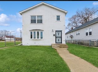 107 155th St, Calumet City, IL 60409