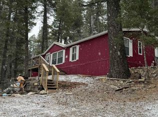 36 Apache, Cloudcroft, NM 88317