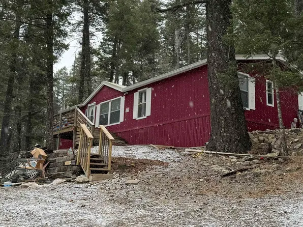 36 Apache, Cloudcroft, NM 88317