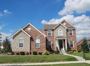 12880 Elbe St, Fishers, IN 46037