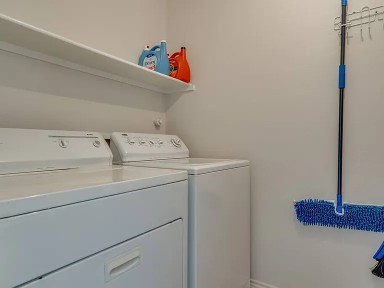 Washer/Dryer