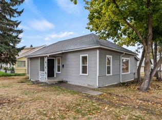 2029 E Sinto Ave, Spokane, WA 99202