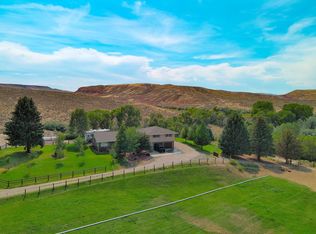 4132 Road 35 1/2, Greybull, WY 82426