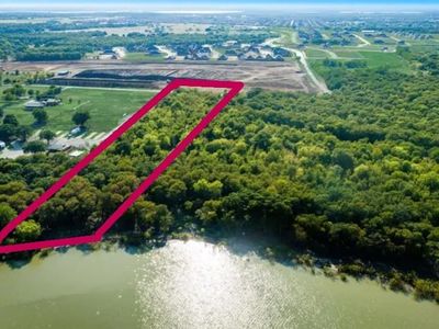 Lloyds Rd, Little Elm, TX, 75068