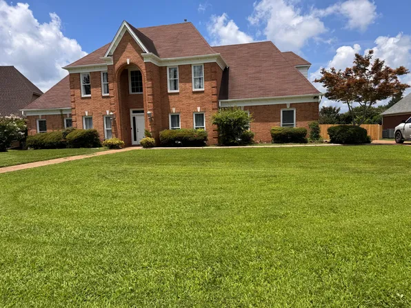 8843 Overlea Cv, Cordova, TN 38016
