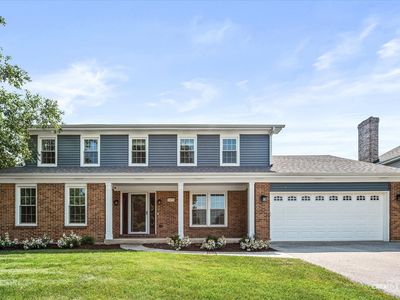 2476 Barkdoll Rd, Naperville, IL, 60565