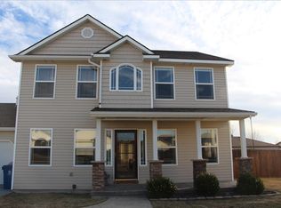 249 Lightning St, Mtn Home, ID 83647