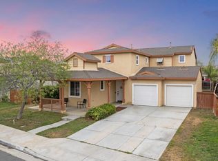 1747 Benedetto Point, Perris, CA 92571