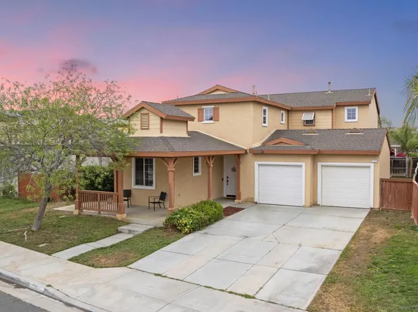 1747 Benedetto Point, Perris, CA 92571