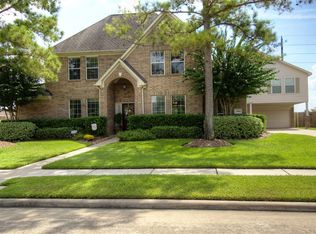 15206 Highland Elm St, Cypress, TX 77433