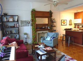 365 Sterling Pl APT 3, Brooklyn, NY 11238