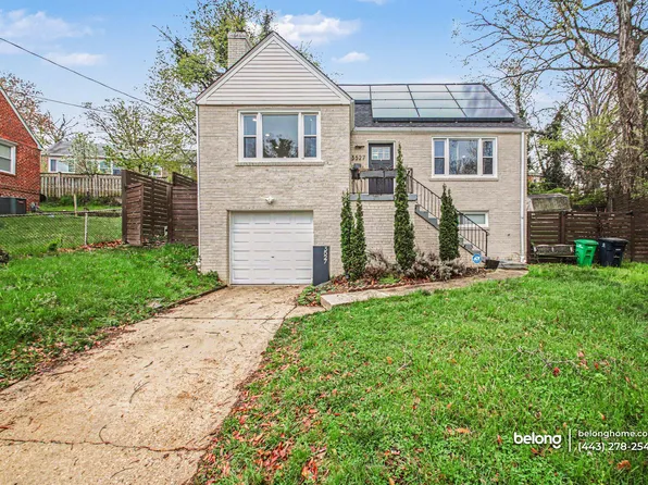 3527 28th Pkwy, Temple Hills, MD 20748