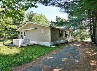 1204 3 3/4 4th St, Turtle Lake, WI 54889