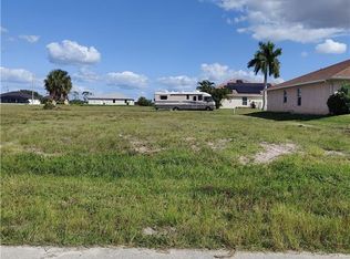 4137 NW 38th Pl, Cape Coral, FL 33993