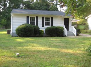 131 Adamson Dr, Carrollton, GA