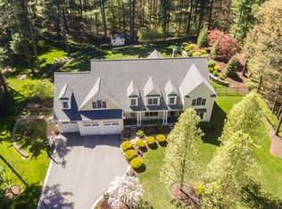 3 Valley Rd, Dover, MA 02030