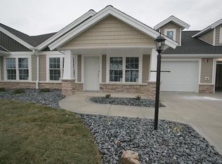 901 Reyling Dr UNIT 3, Jasper, IN 47546