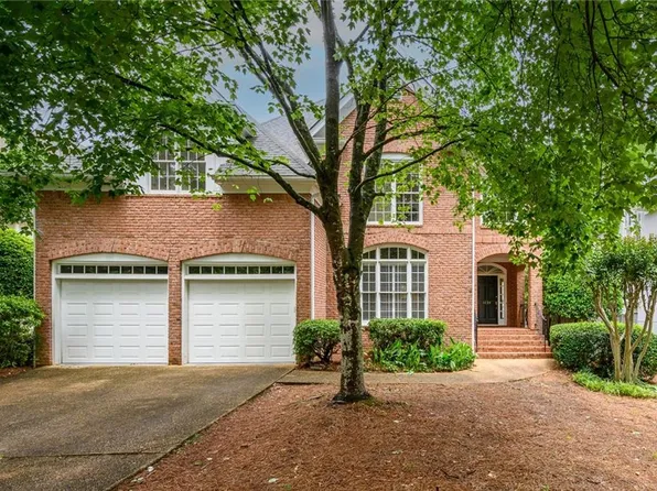 1034 Saint James Xing NE, Atlanta, GA 30319