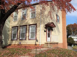 2278 Anvil Ln, Temple Hills, MD 20748