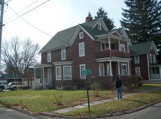 14 Maydole St #1, Norwich, NY 13815