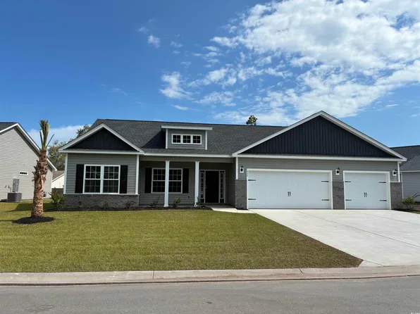 439 Lifestyle Court Lot 214 - Sullivan, Surfside Beach, SC 29575