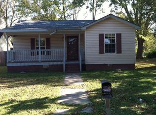 102 Hood St, Albertville, AL 35950
