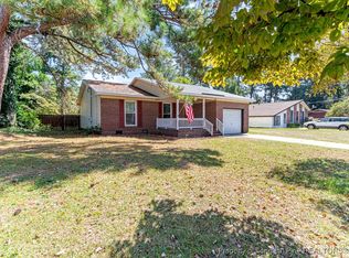 2613 Sedgefield Dr, Fayetteville, NC 28306