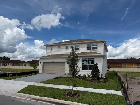 10645 EVERGLADES GREENS STREET, ORLANDO, FL 32829
