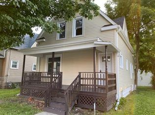 6322 24th Ave, Kenosha, WI 53143