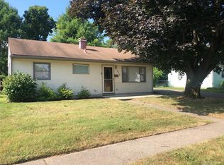 213 Dellwood Dr, Fairborn, OH 45324