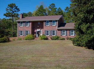 111 Hidden Hill Rd, Union, SC 29379