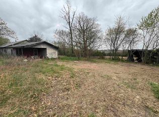 2091 Johnson View Rd, Wiseman, AR 72587