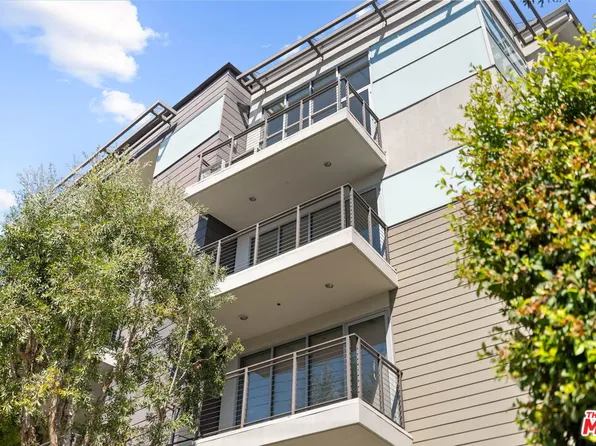 12837 Moorpark St Unit 302, Studio City, CA 91604