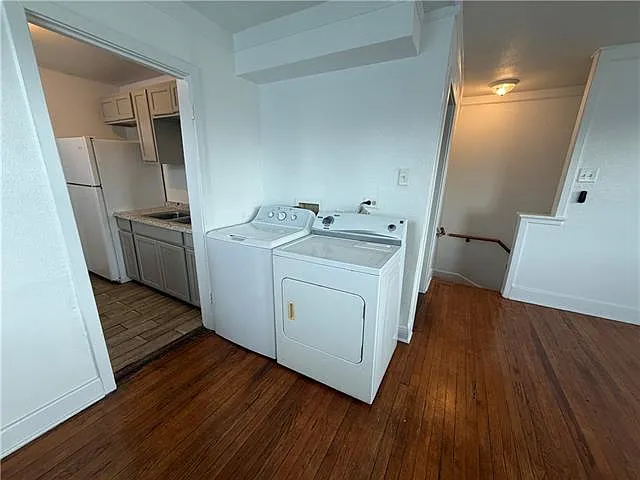 2 bed, 1.0 bath, 1000 sqft, $1,350 — Photo 4