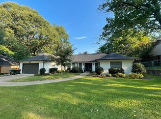 817 Spring Creek Dr, Tyler, TX 75703