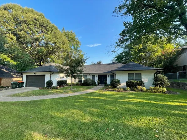 817 Spring Creek Dr, Tyler, TX 75703