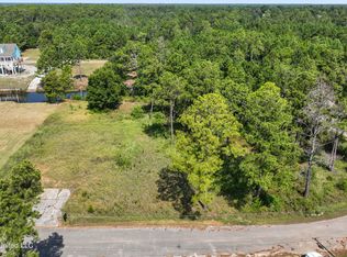 132 Hanakealoha Pl, Diamondhead, MS 39525