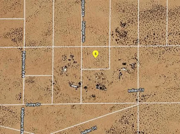 7 Feldspar Ave, Twentynine Palms, CA 92277