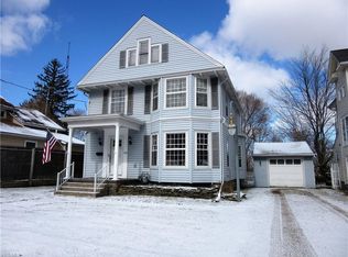 1035 Bunker Hill Rd, Ashtabula, OH 44004