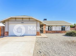6944 W Beryl Ave, Peoria, AZ 85345