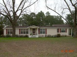 1817 Moultrie Rd, Albany, GA 31705