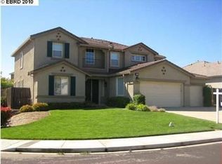 2052 Mokelumne Dr, Antioch, CA 94531