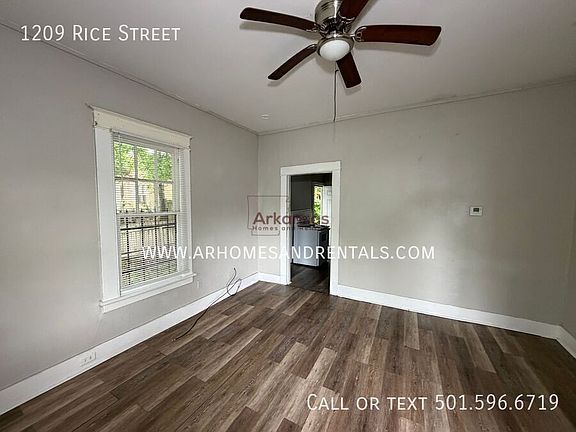 3rd image of 1209 Rice St