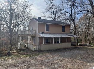 3561 Mayfield Rd, Wickliffe, KY 42087
