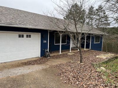 56 Hickory Ln, Holiday Island, AR, 72631