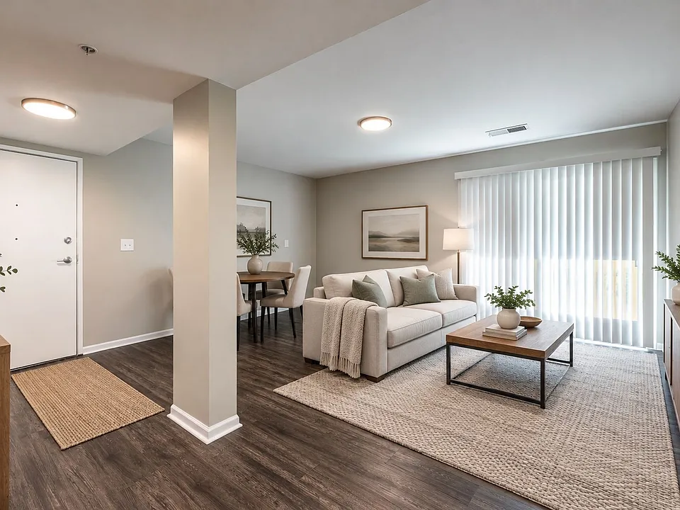 Maple Hills Apartments