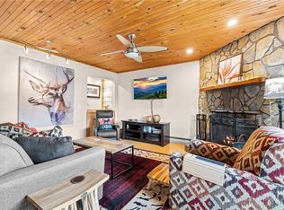 301 Pinnacle Inn Rd UNIT 2113, Banner Elk, NC 28604