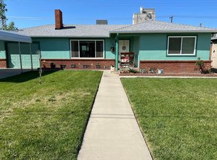 1186 S Minaret Ave, Turlock, CA 95380