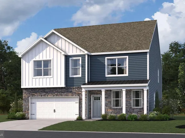 108 Topaz St, Milton, DE 19968